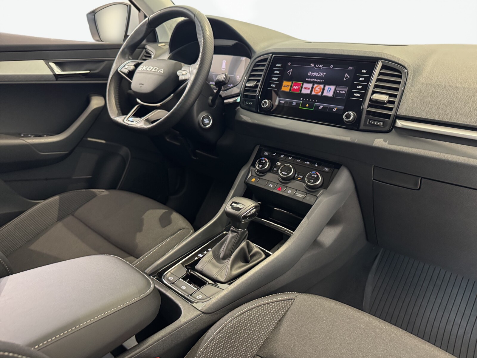 Škoda Karoq - zdjęcie 18