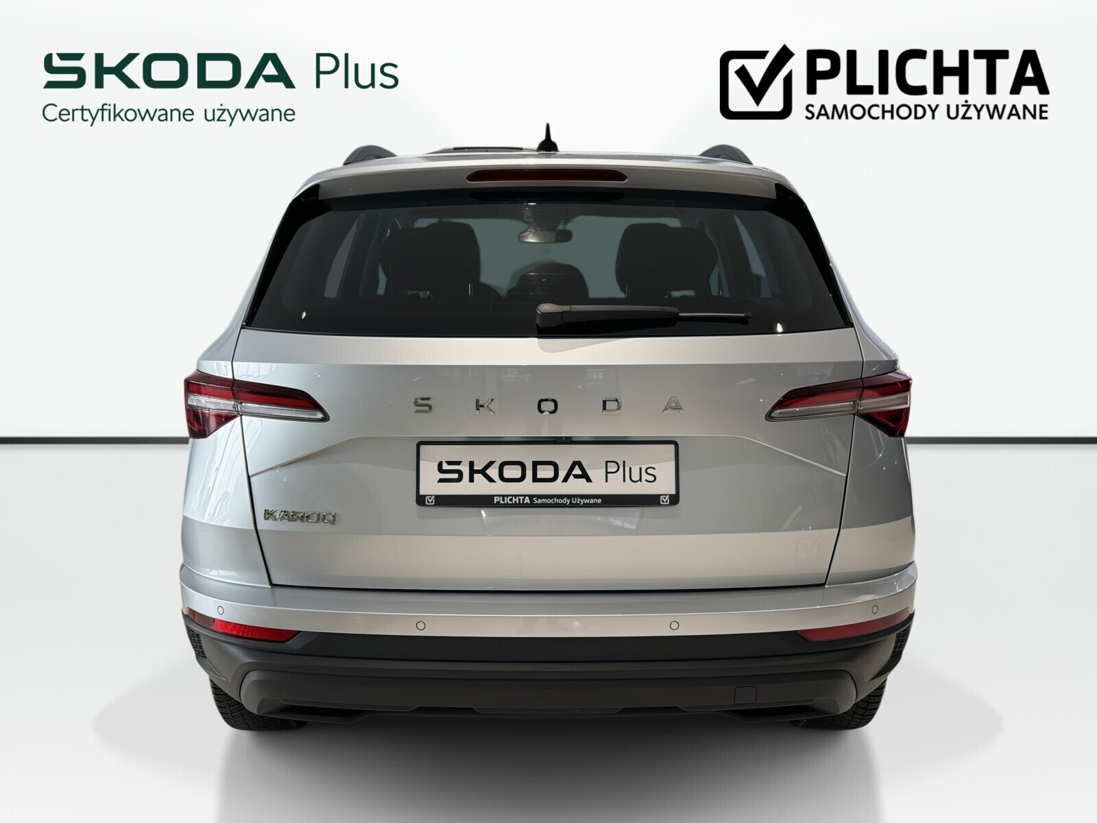 Škoda Karoq - zdjęcie 5
