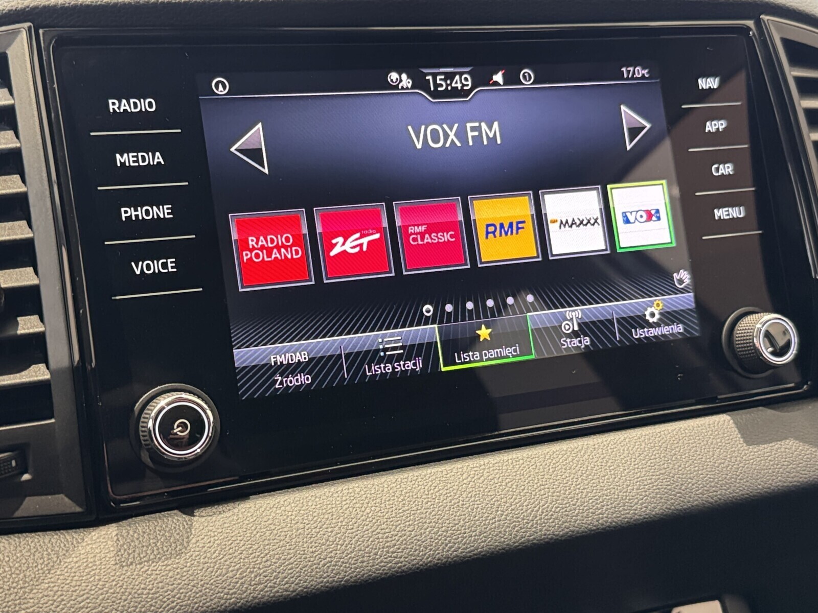Škoda Karoq - zdjęcie 25