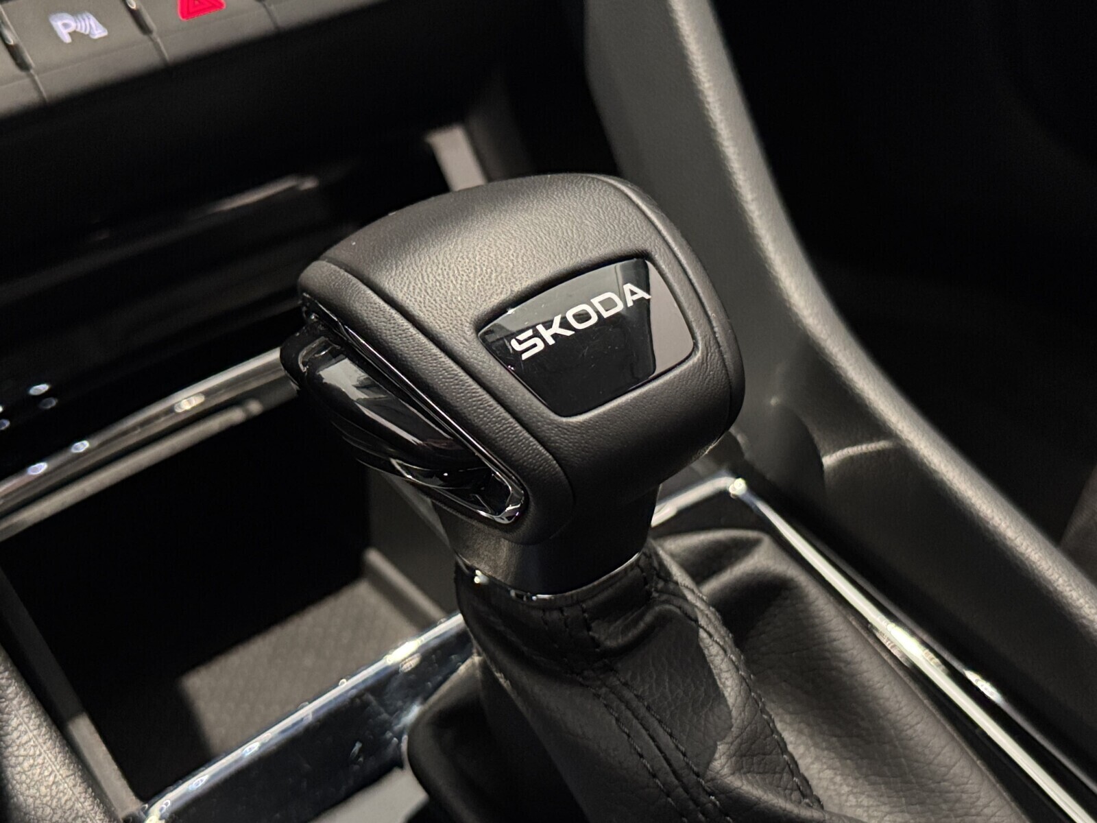 Škoda Karoq - zdjęcie 23
