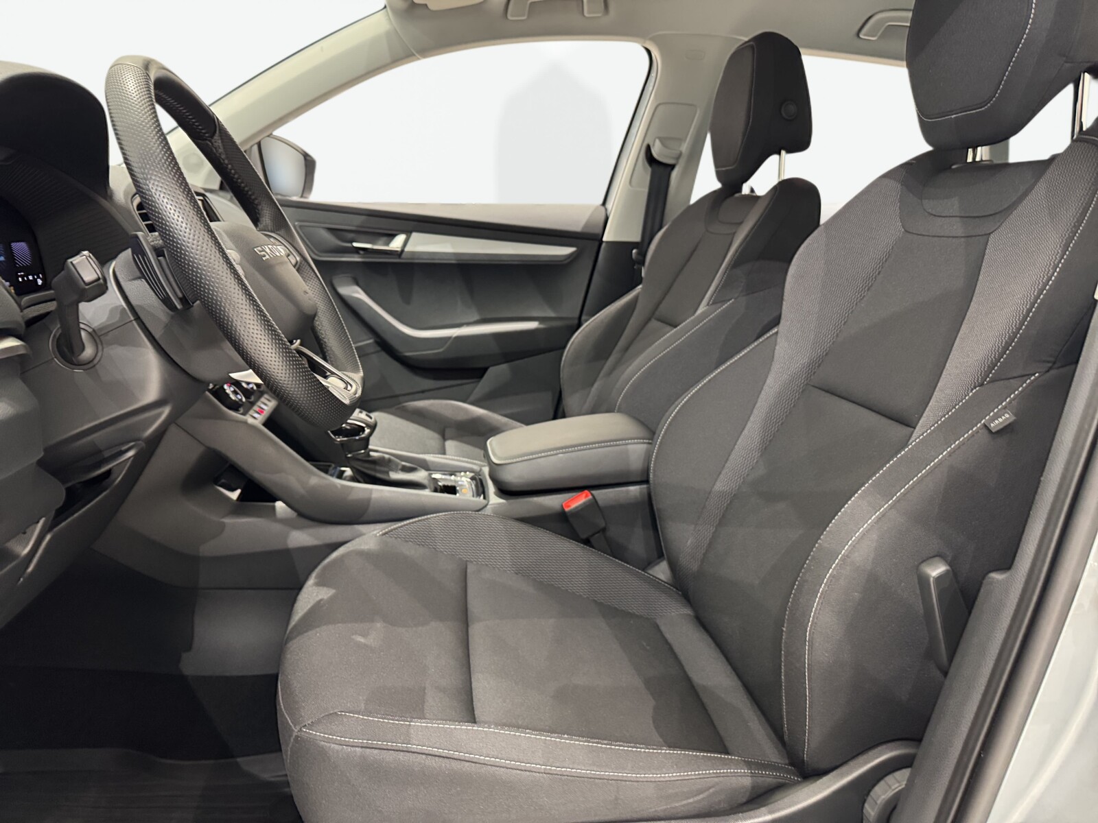 Škoda Karoq - zdjęcie 9