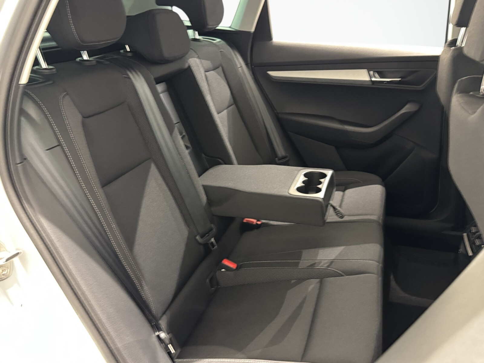 Škoda Karoq - zdjęcie 15