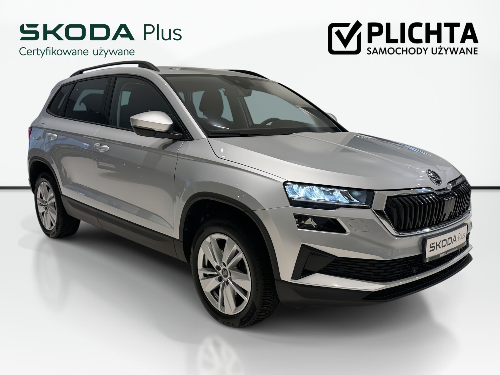 Škoda Karoq - zdjęcie 3