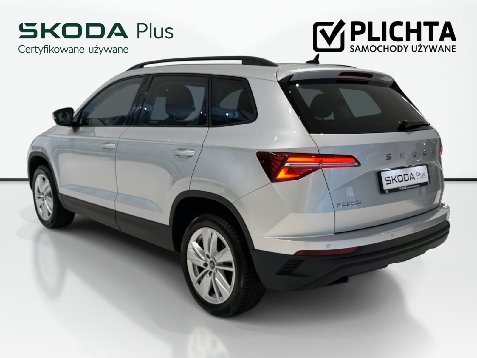 Škoda Karoq - zdjęcie 7