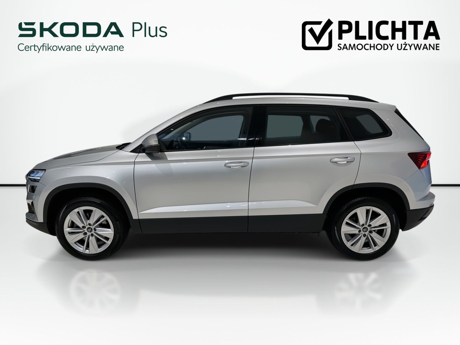 Škoda Karoq - zdjęcie 8