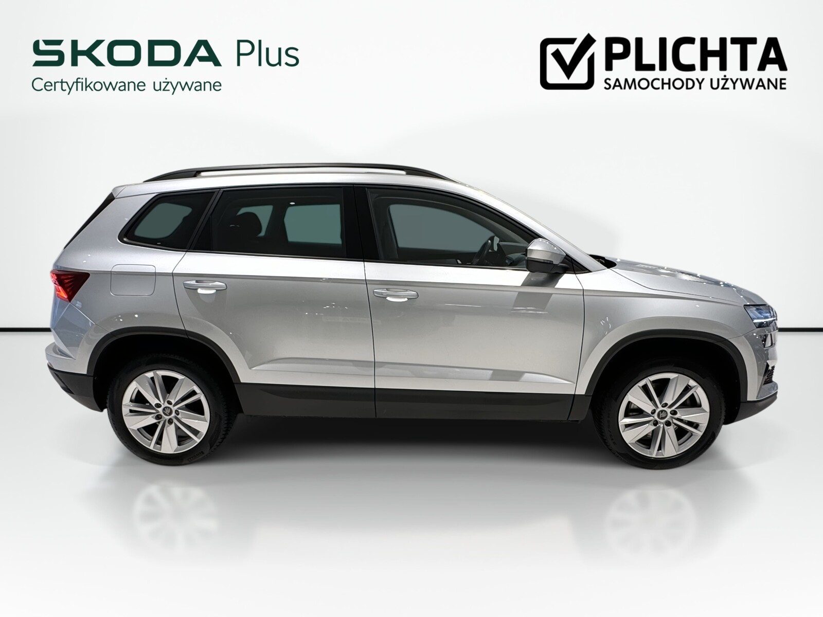 Škoda Karoq - zdjęcie 4