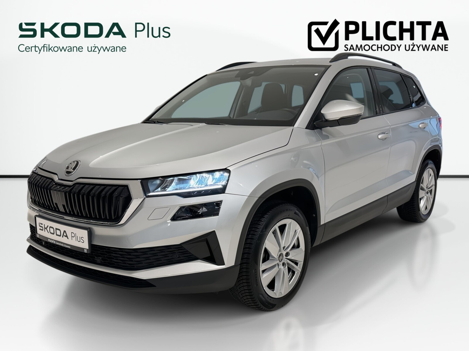 Škoda Karoq - zdjęcie 1