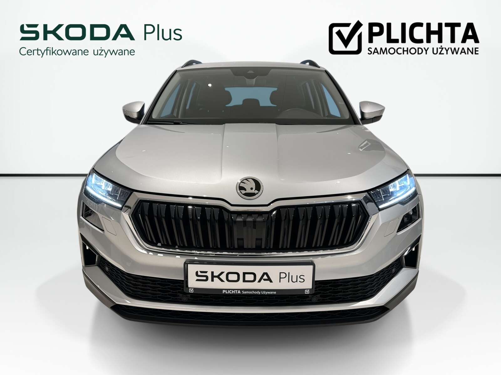 Škoda Karoq - zdjęcie 2