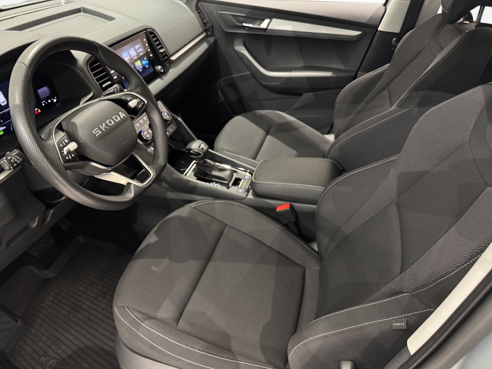 Škoda Karoq - zdjęcie 10
