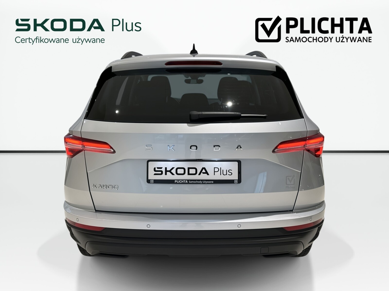 Škoda Karoq - zdjęcie 6