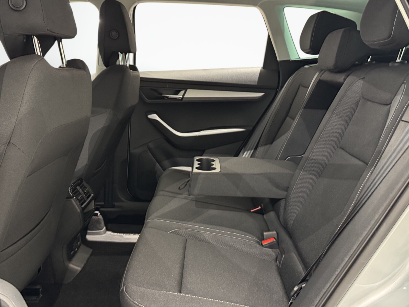 Škoda Karoq - zdjęcie 12