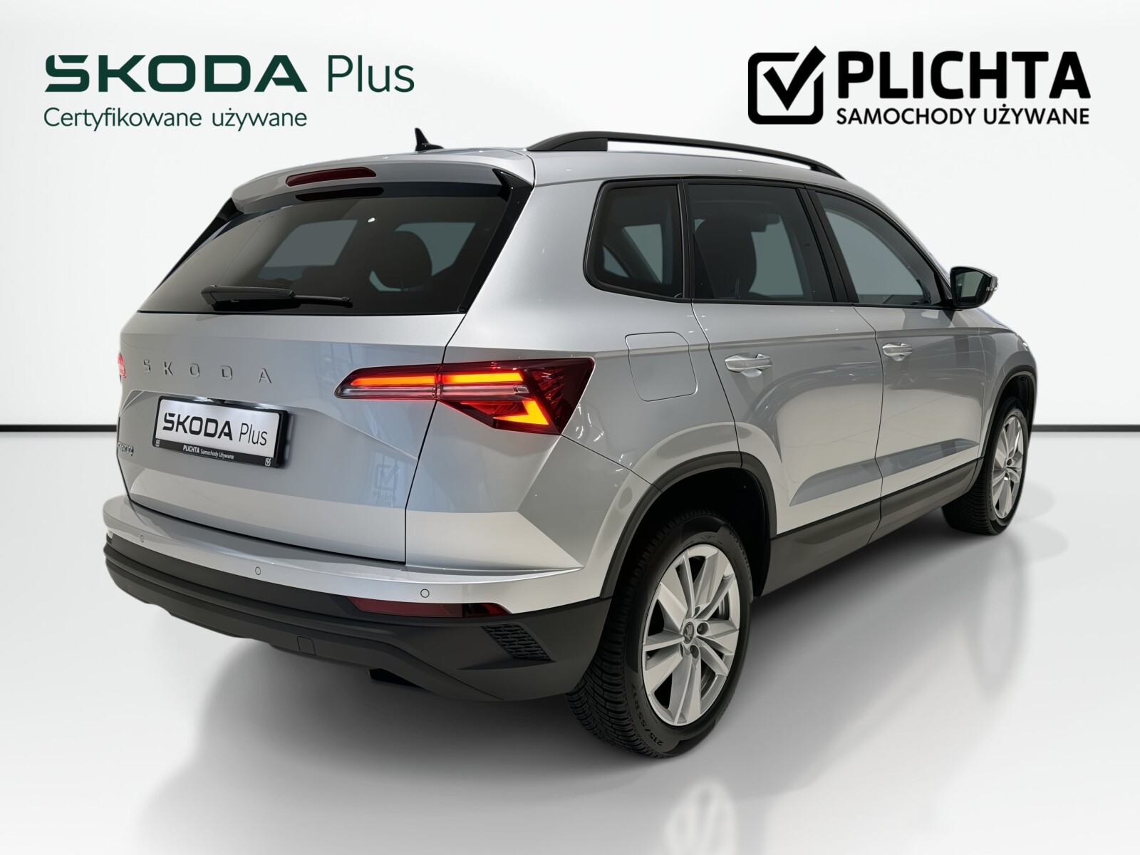 Škoda Karoq - zdjęcie 5