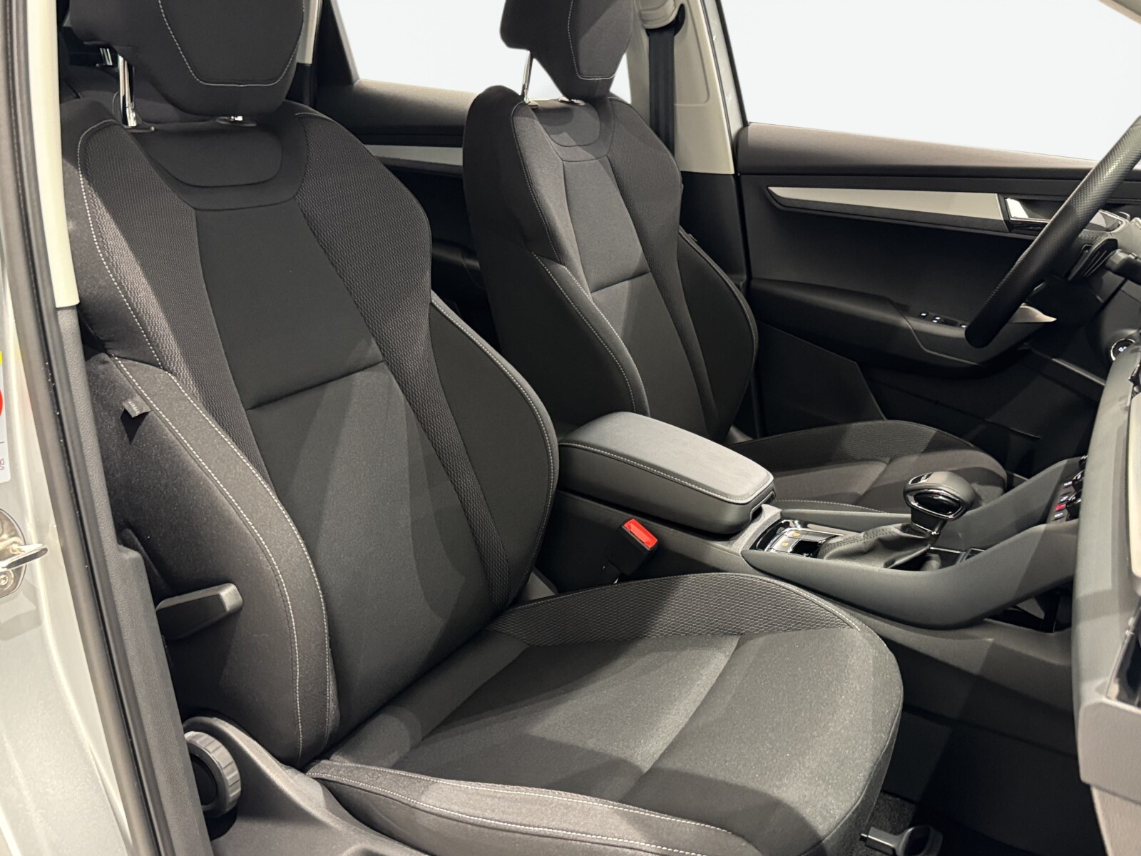 Škoda Karoq - zdjęcie 16