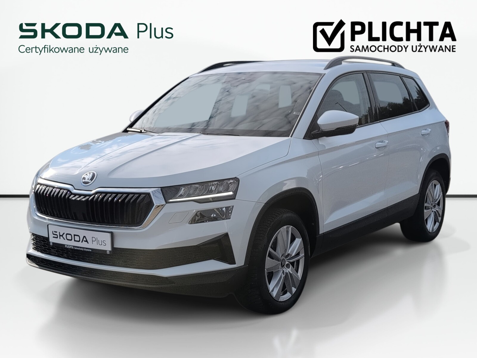 Škoda Karoq - zdjęcie 1