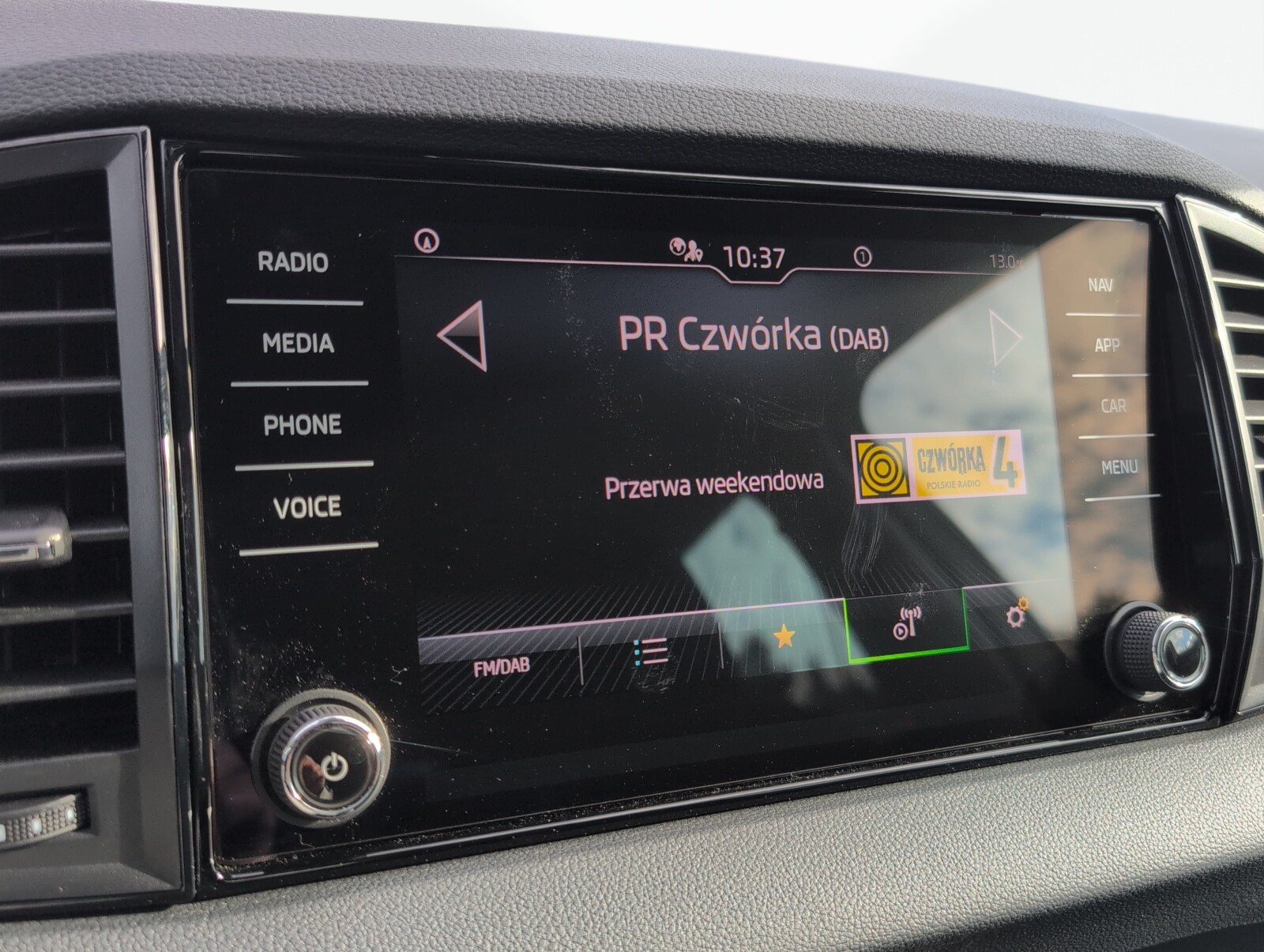 Škoda Karoq - zdjęcie 25