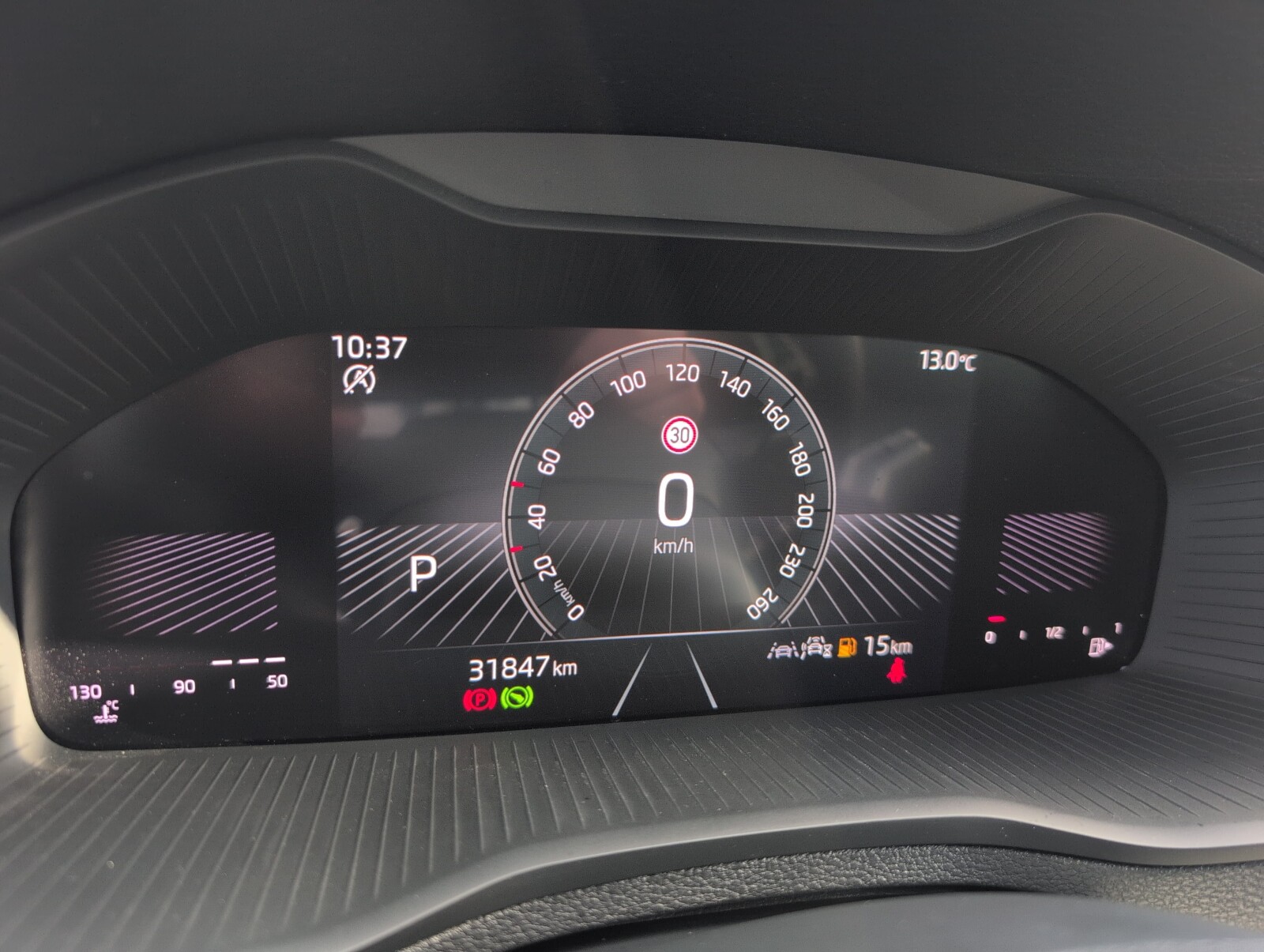 Škoda Karoq - zdjęcie 21