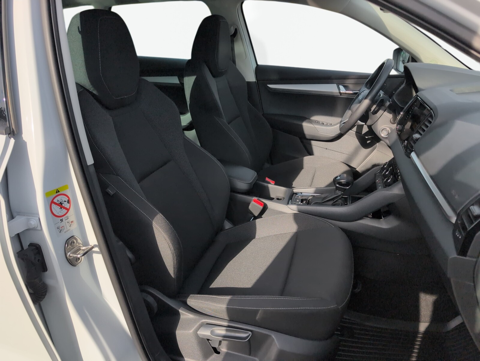 Škoda Karoq - zdjęcie 16