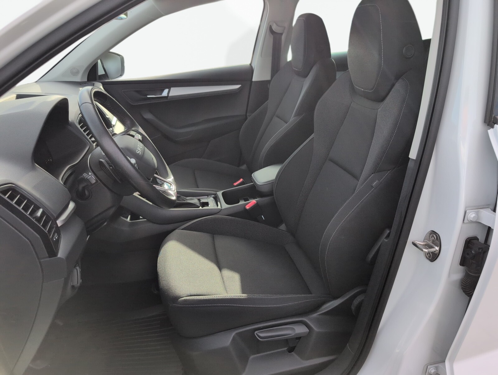Škoda Karoq - zdjęcie 17