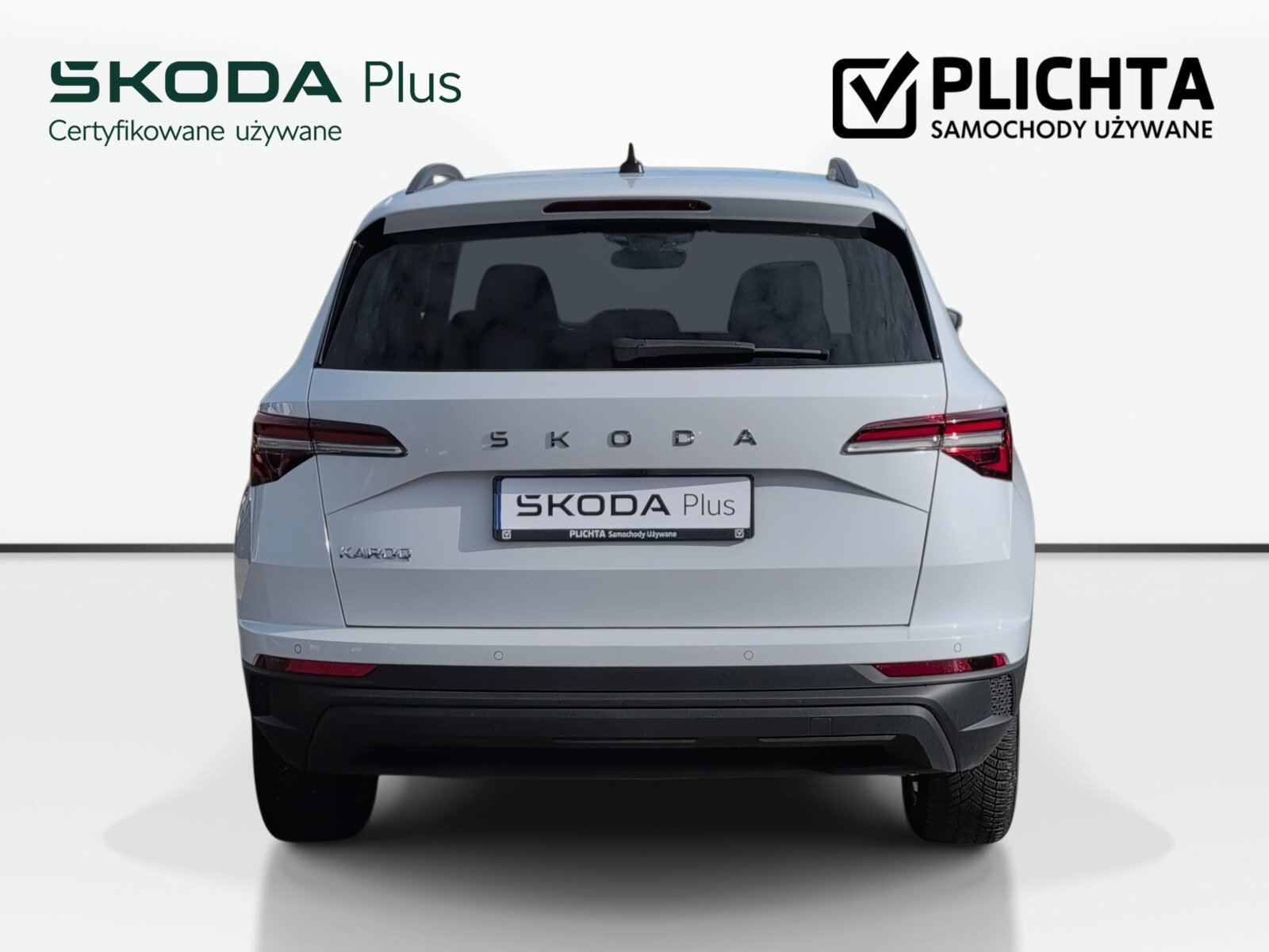 Škoda Karoq - zdjęcie 6