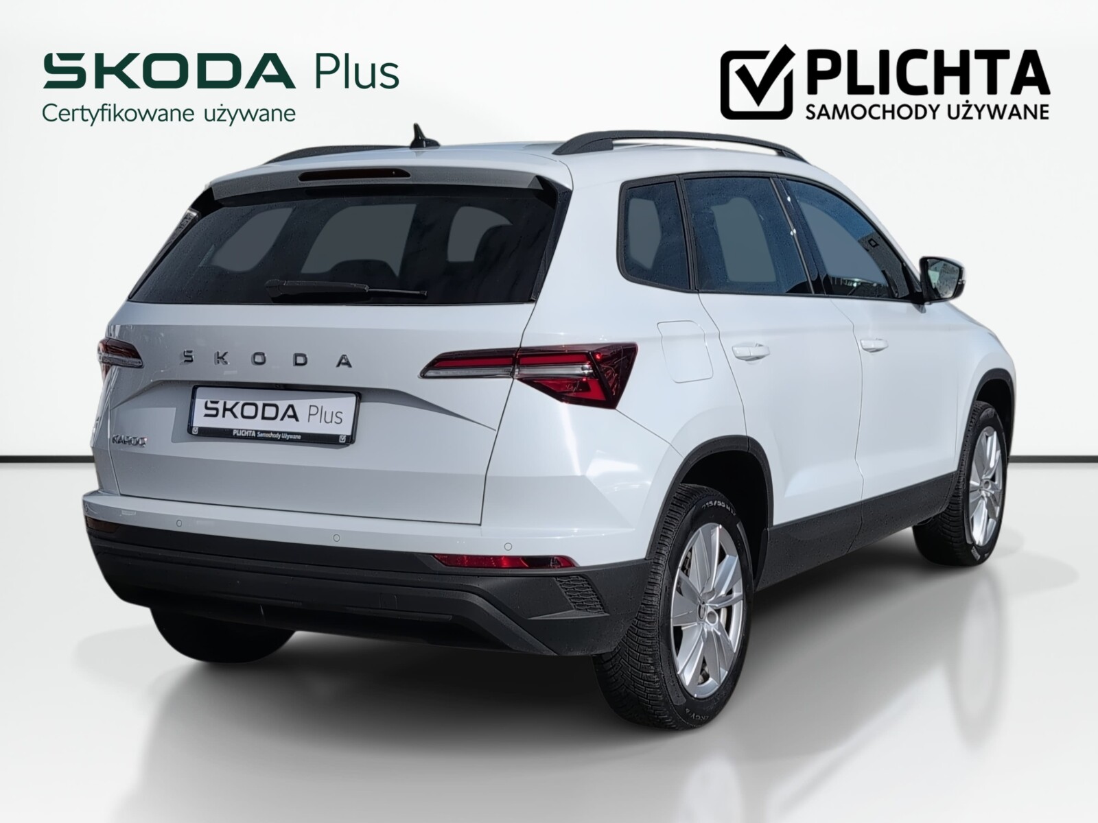 Škoda Karoq - zdjęcie 5
