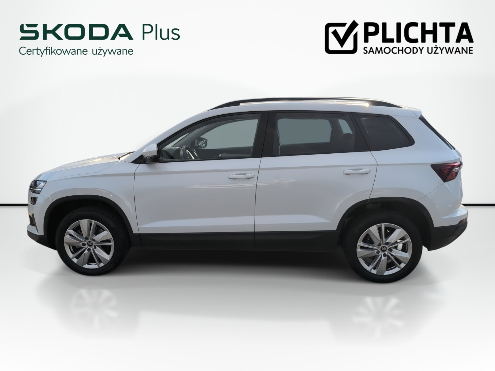 Škoda Karoq - zdjęcie 8