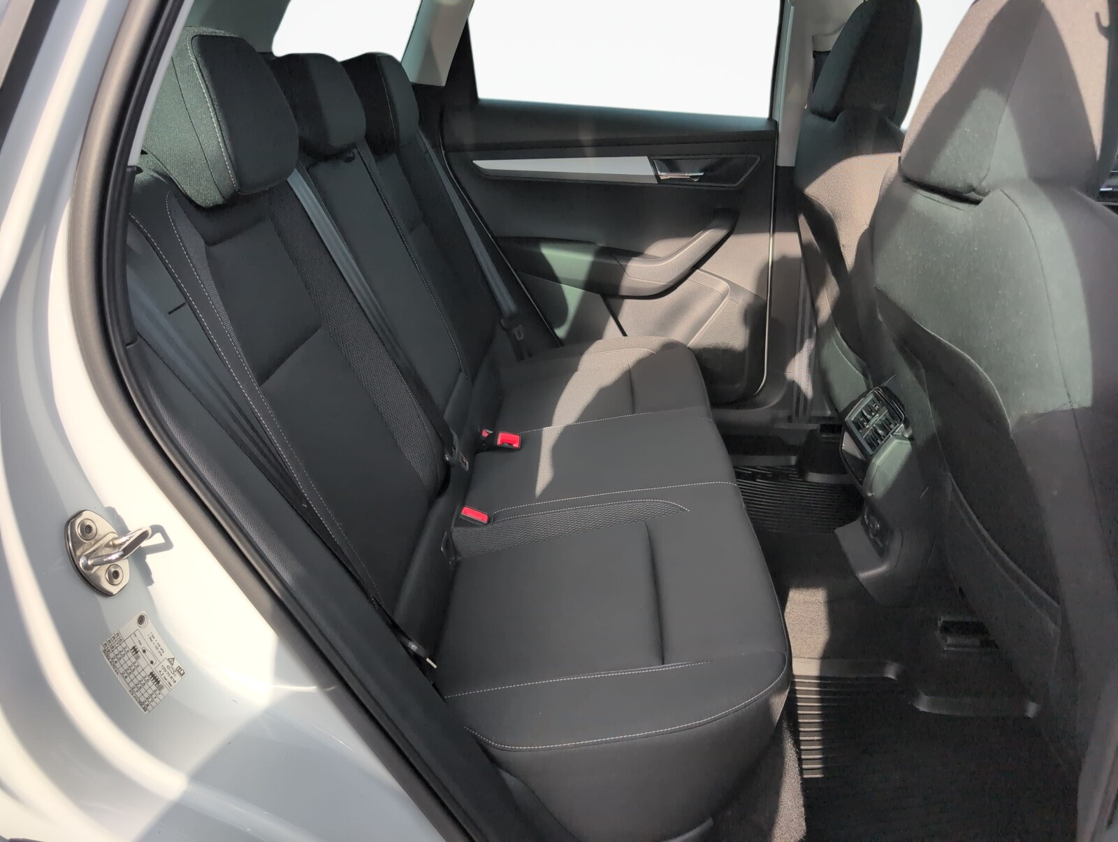 Škoda Karoq - zdjęcie 11