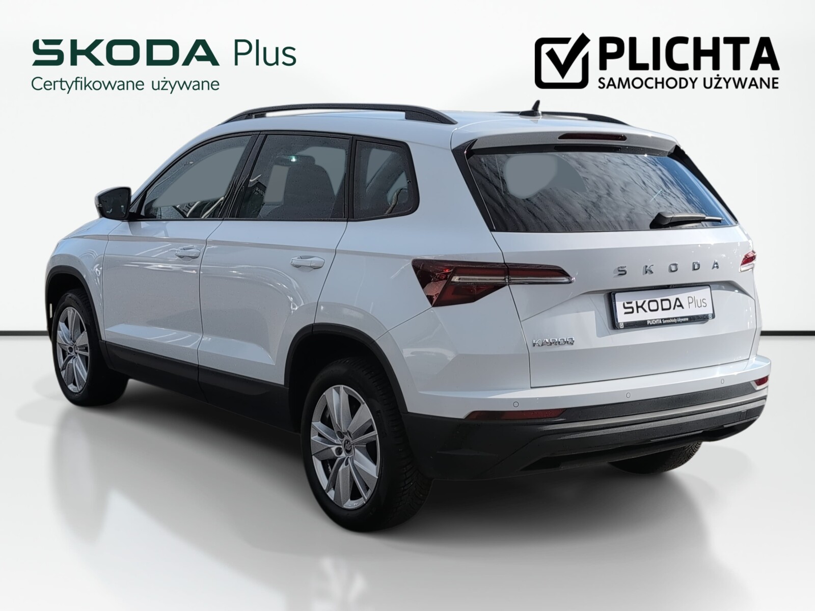 Škoda Karoq - zdjęcie 7