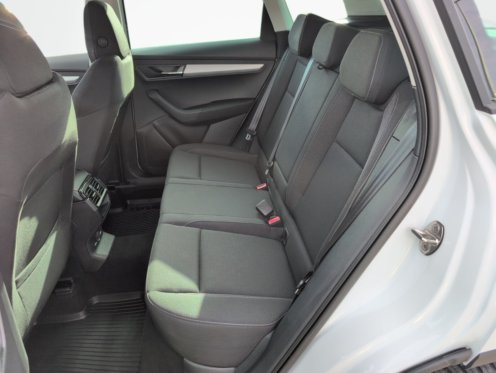 Škoda Karoq - zdjęcie 10