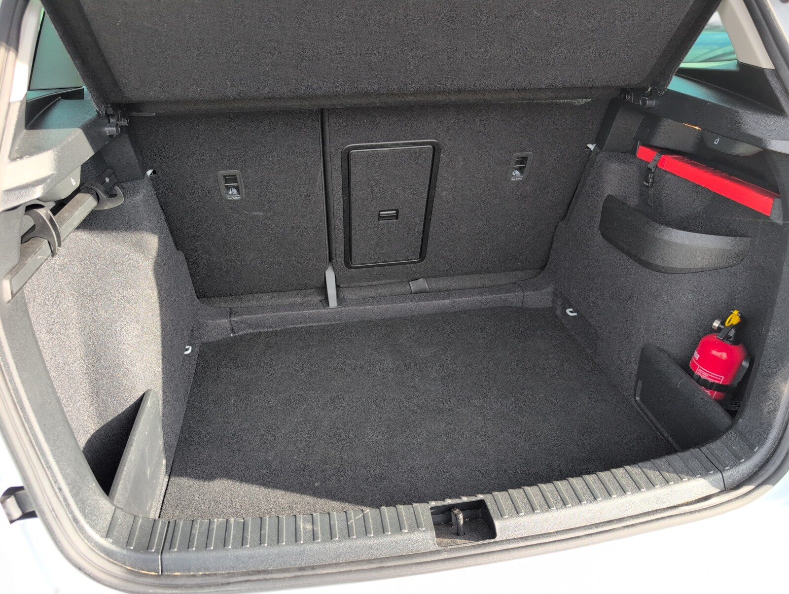 Škoda Karoq - zdjęcie 9