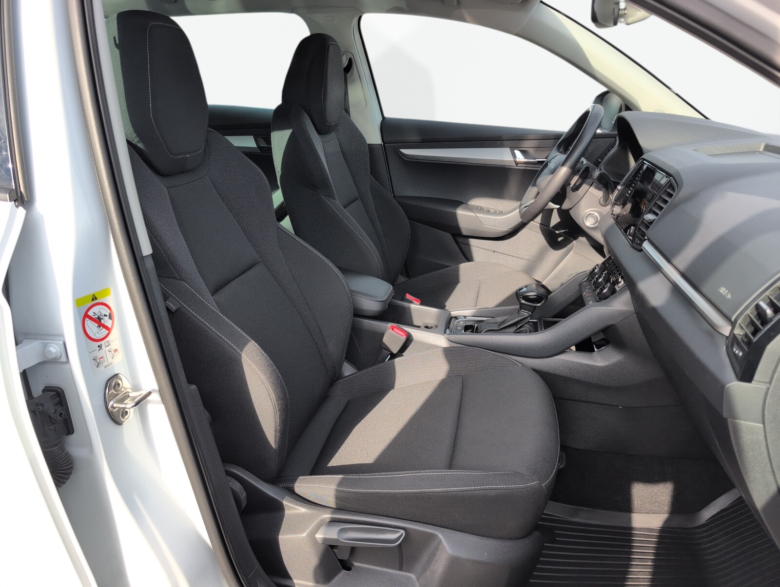 Škoda Karoq - zdjęcie 14