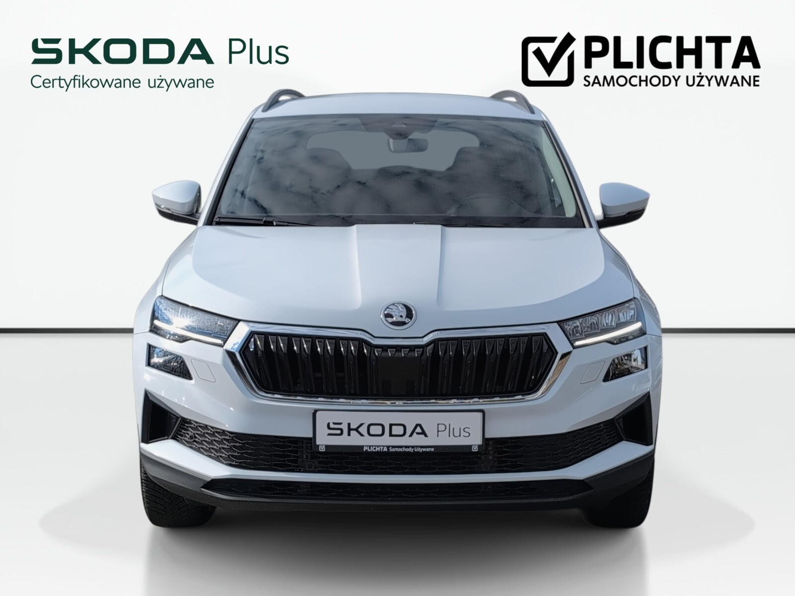 Škoda Karoq - zdjęcie 2