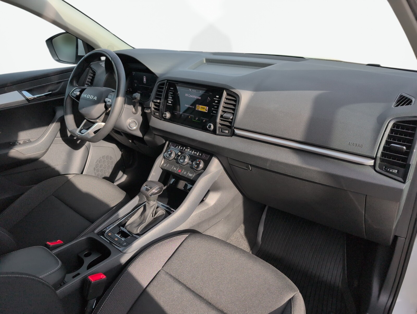 Škoda Karoq - zdjęcie 15