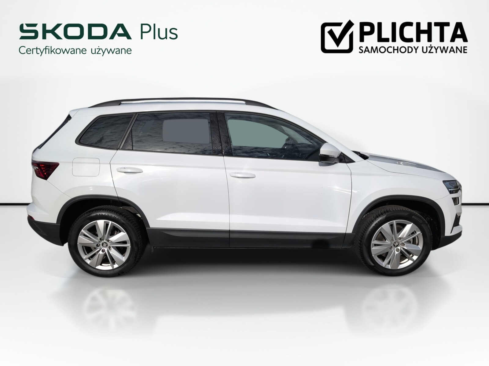 Škoda Karoq - zdjęcie 4