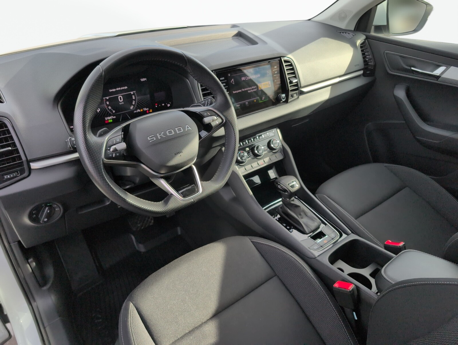 Škoda Karoq - zdjęcie 18