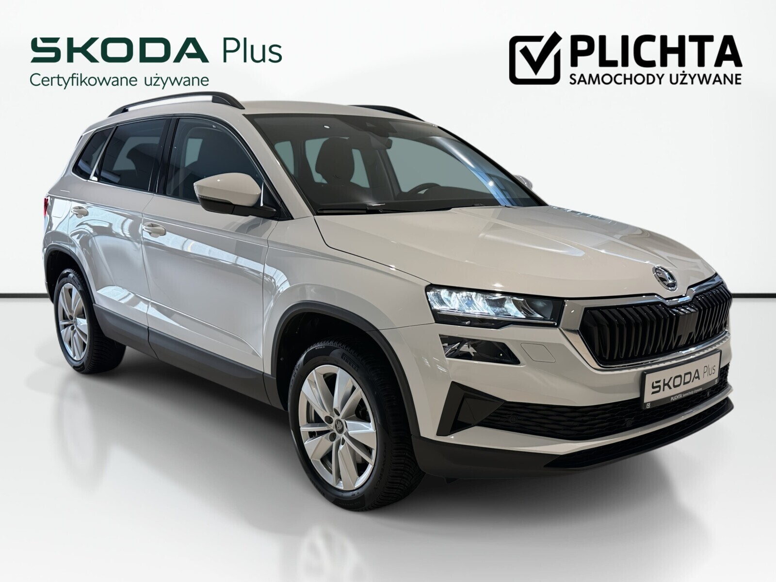 Škoda Karoq - zdjęcie 3