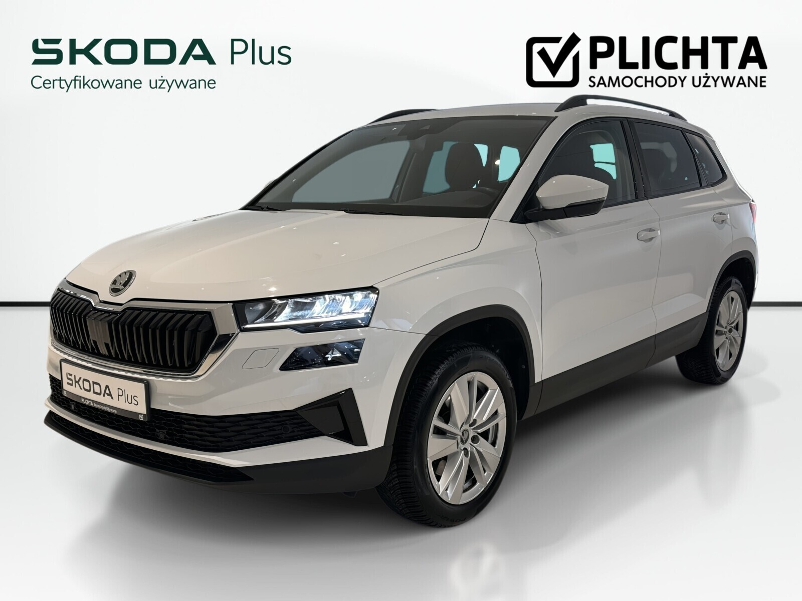 Škoda Karoq - zdjęcie 1