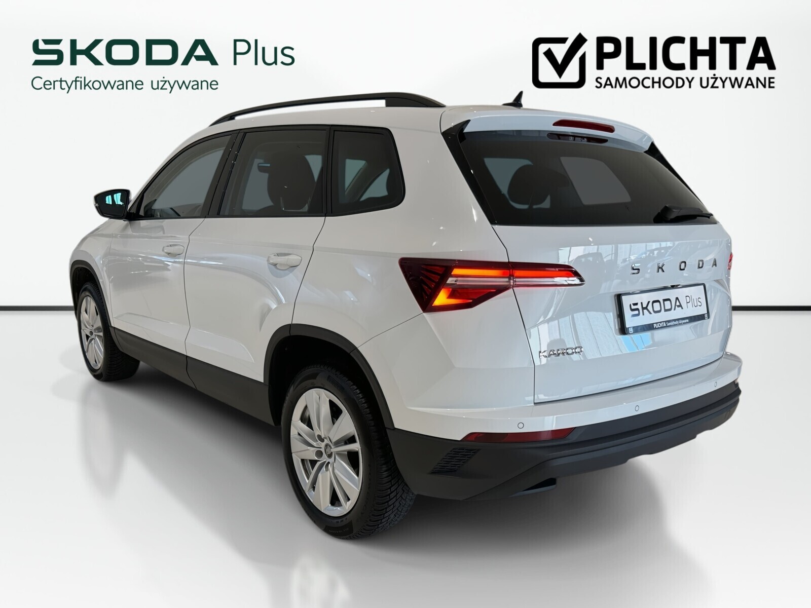 Škoda Karoq - zdjęcie 7