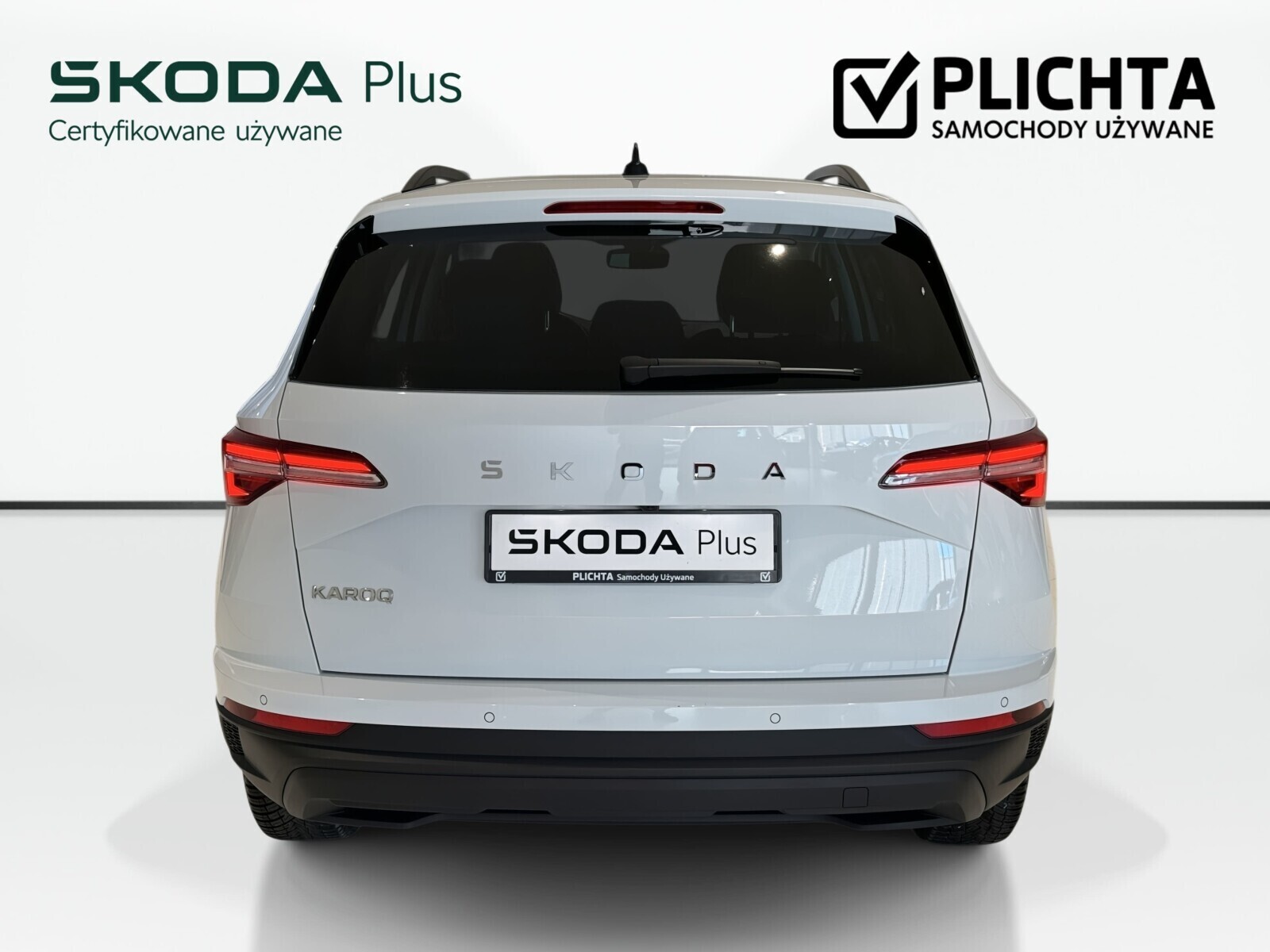 Škoda Karoq - zdjęcie 6