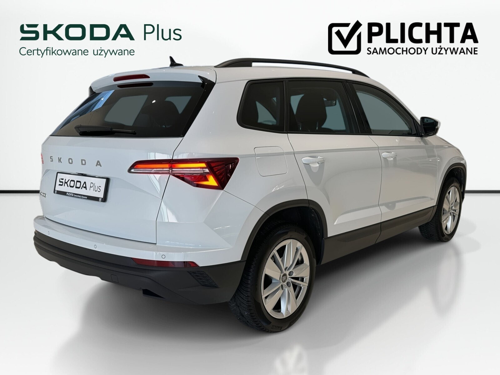 Škoda Karoq - zdjęcie 5