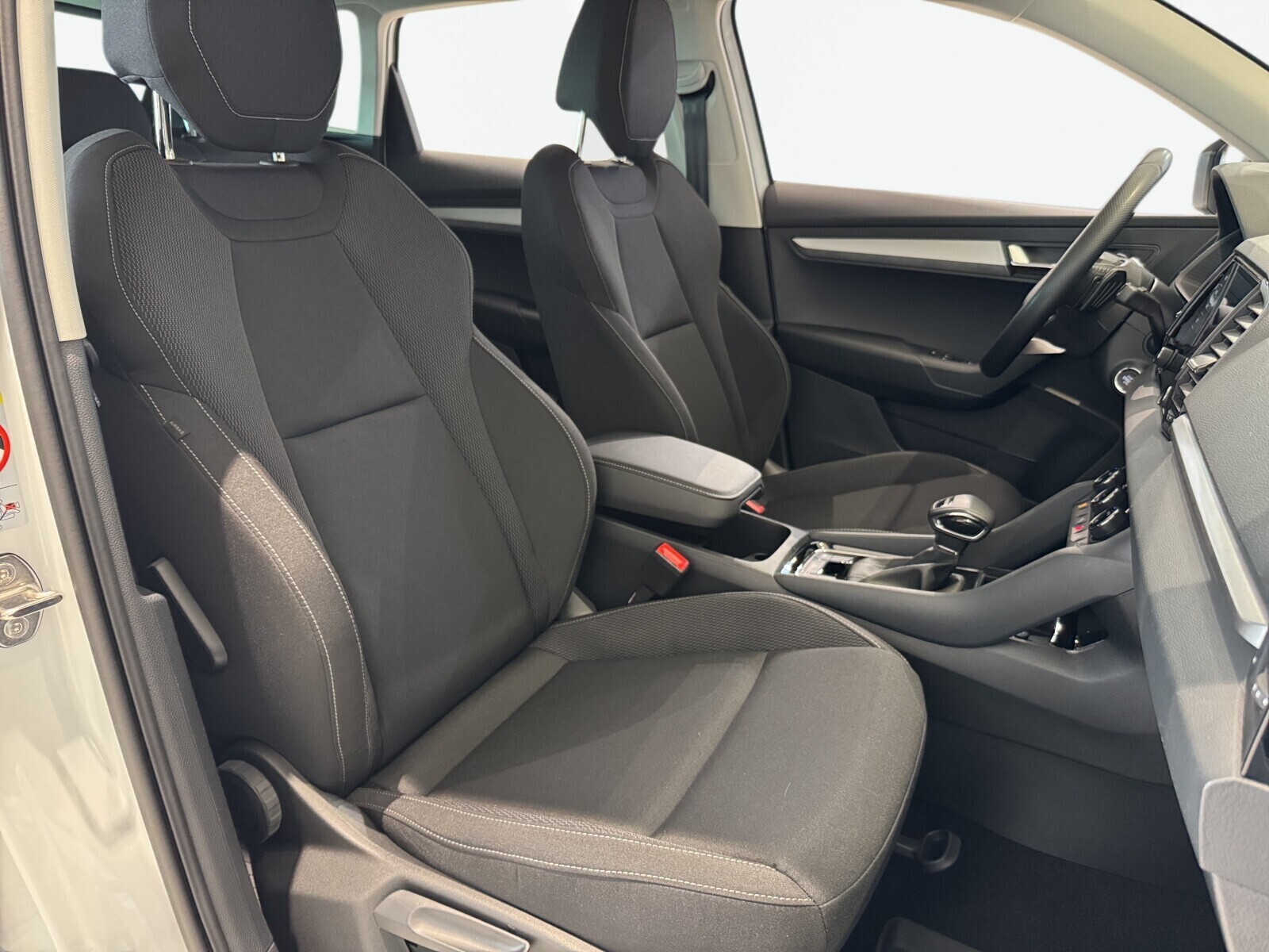 Škoda Karoq - zdjęcie 16