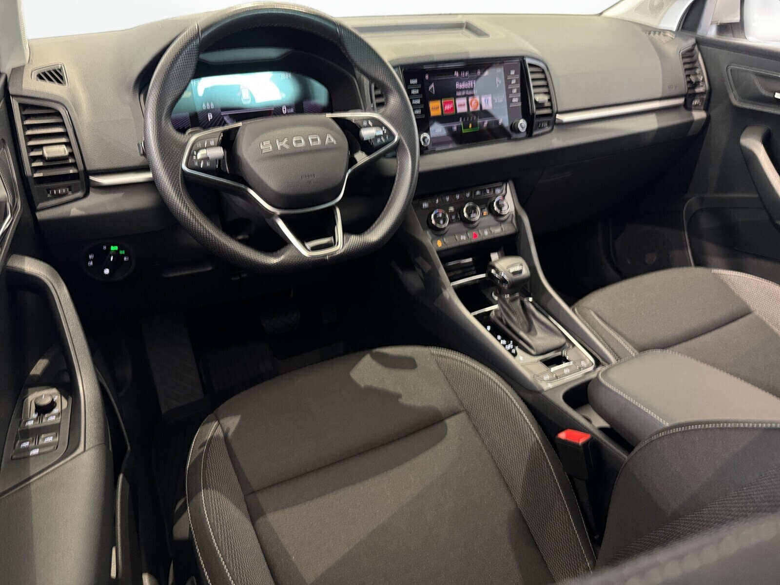 Škoda Karoq - zdjęcie 14