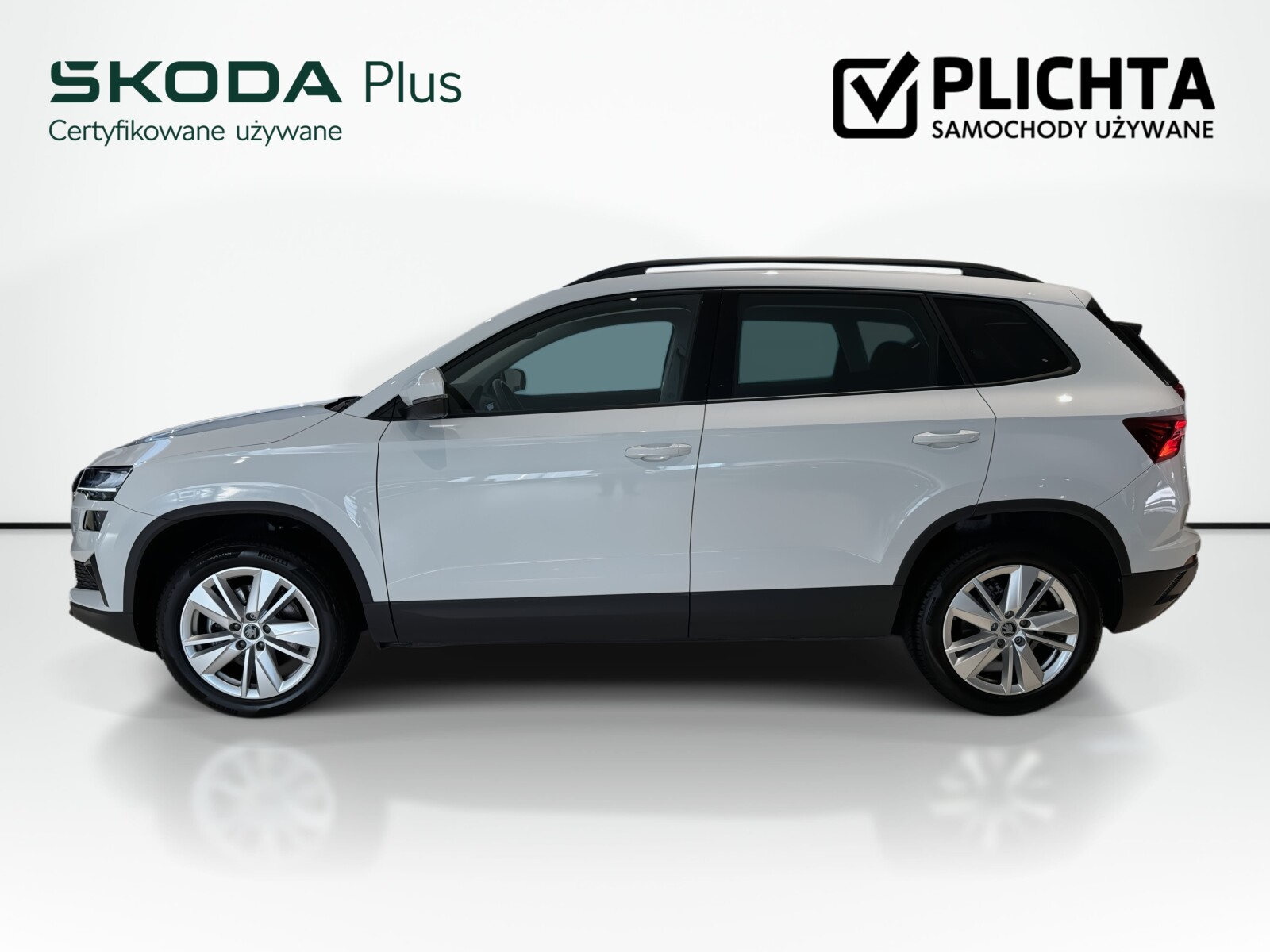 Škoda Karoq - zdjęcie 8