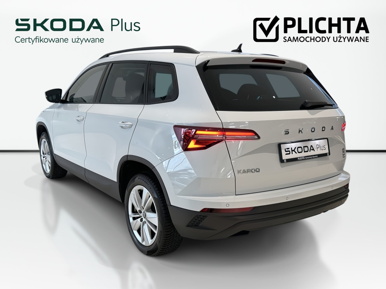 Škoda Karoq - zdjęcie 7