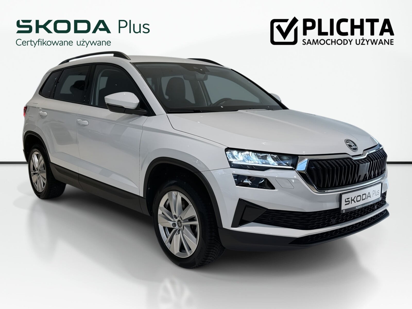 Škoda Karoq - zdjęcie 3
