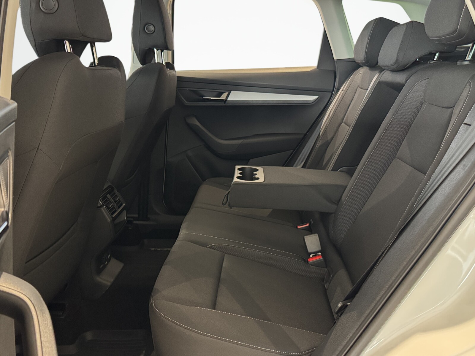 Škoda Karoq - zdjęcie 12