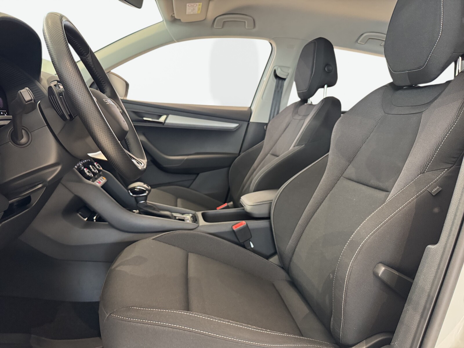 Škoda Karoq - zdjęcie 9