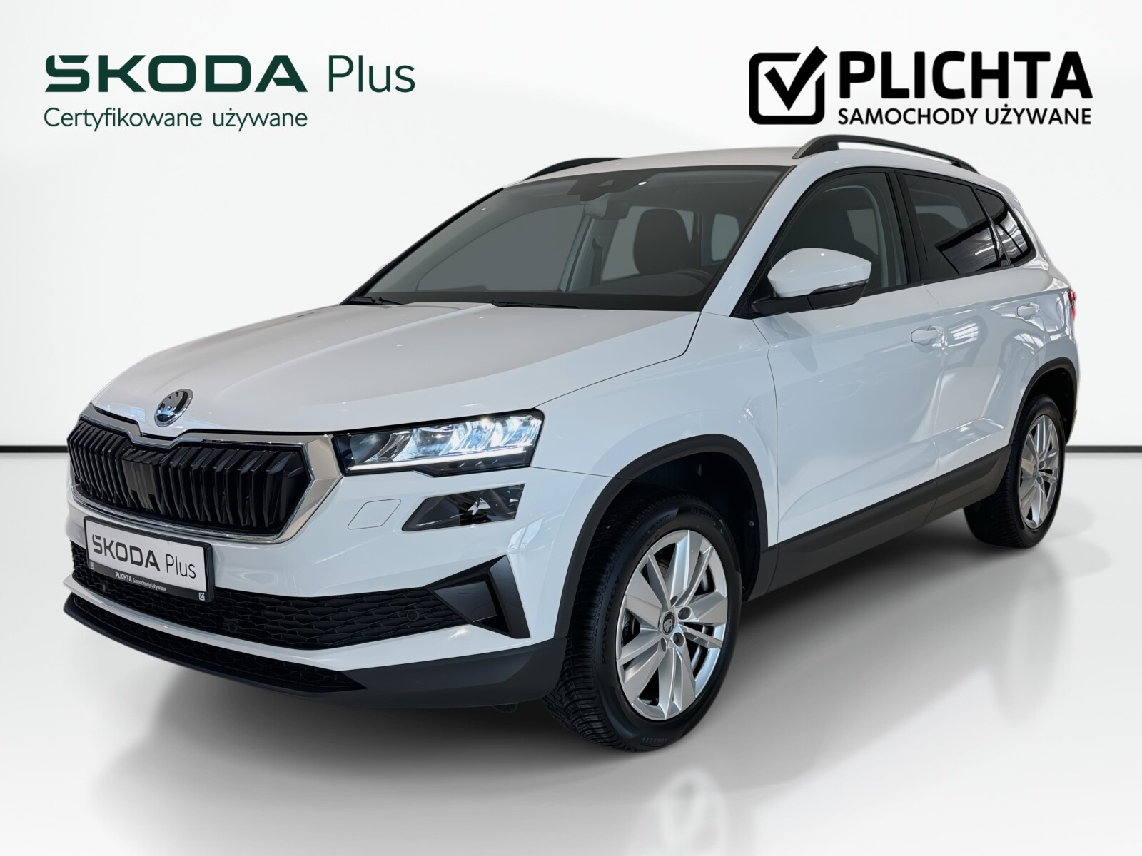 Škoda Karoq - zdjęcie 1