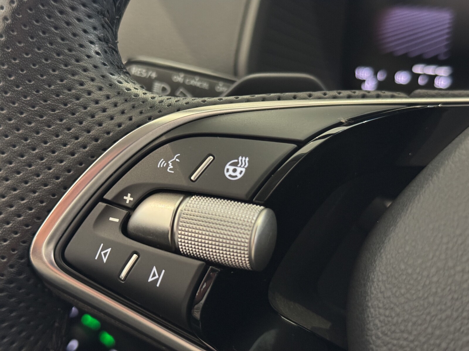 Škoda Karoq - zdjęcie 35