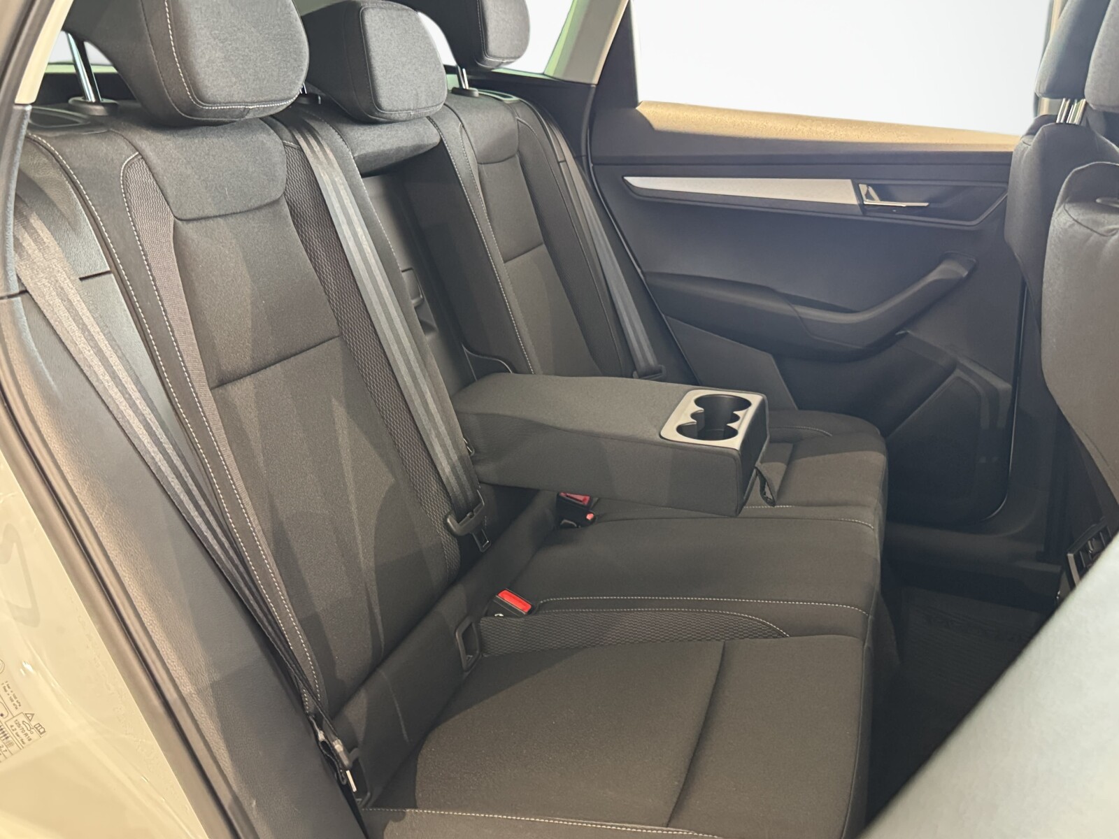 Škoda Karoq - zdjęcie 14