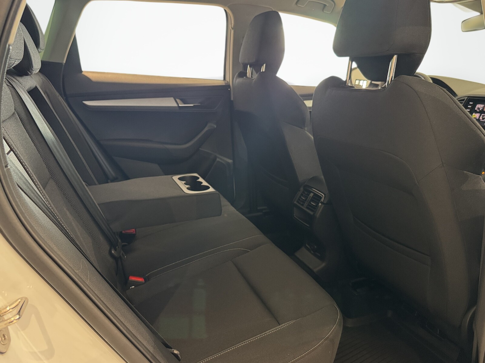 Škoda Karoq - zdjęcie 15